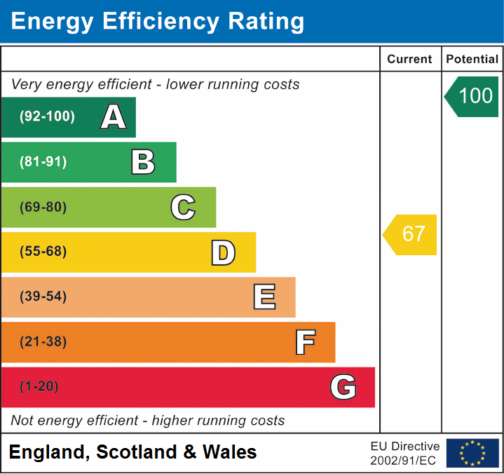 Suttons Lane, Deeping Gate, Market Deeping Briggs Residential